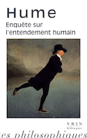 Enquête sur l'entendement humain